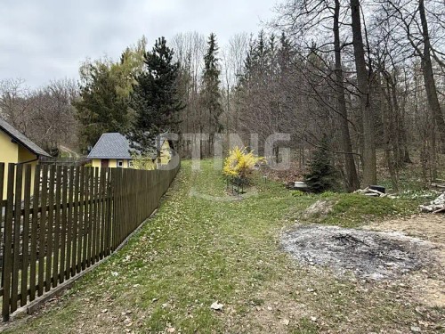 Prodej stavebního pozemku 2221 m²