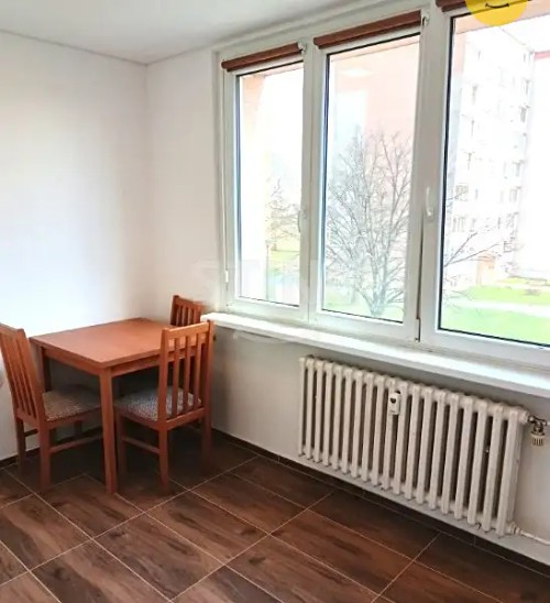 Prodej bytu 1+1 39 m²