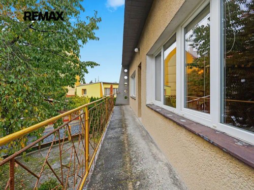 Prodej domu 115 m², pozemek 793 m²