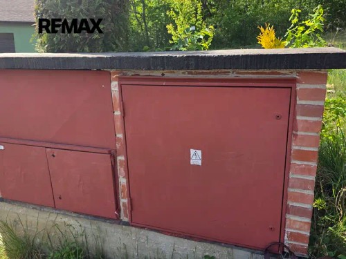 Prodej chaty 18 m², pozemek 406 m²