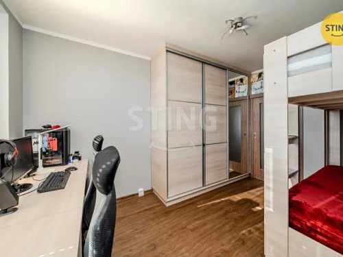 Prodej bytu 3+1 68 m²