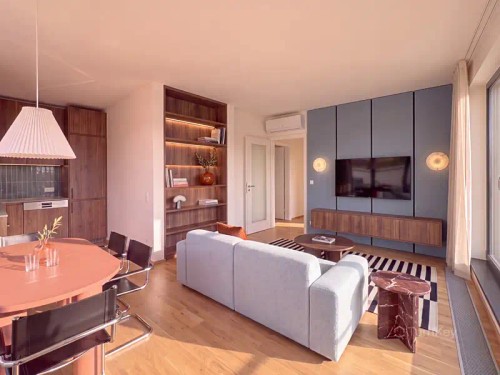 Prodej bytu 2+kk 56 m²