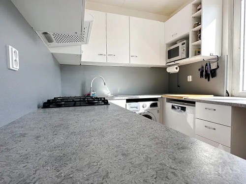 Prodaný byt 3+1 72 m²