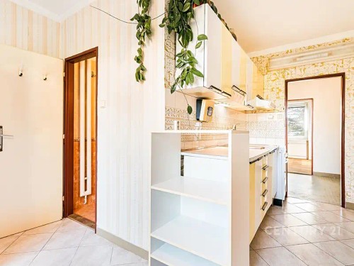 Prodaný byt 3+1 71 m²
