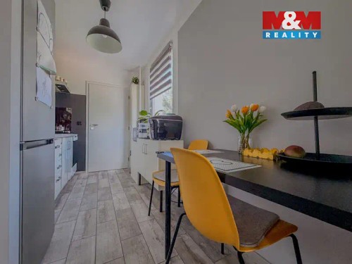 Prodej bytu 3+1 62 m²