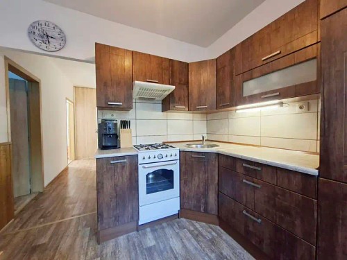 Prodej bytu 3+1 71 m²