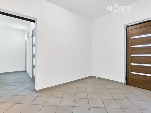 Prodaný byt 3+1 65 m²