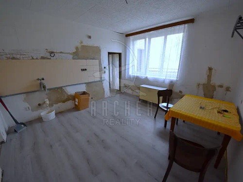 Prodej domu 454 m², pozemek 164 m²