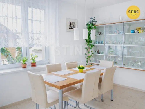 Prodej domu 240 m², pozemek 522 m²