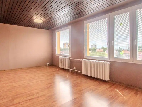 Prodaný  byt 3+1 70 m²