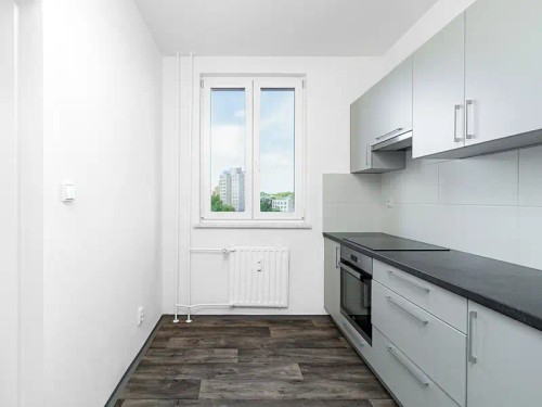 Prodej bytu 2+1 44 m²