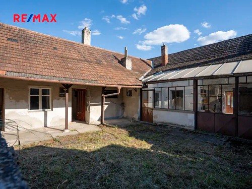 Prodej domu 210 m², pozemek 1497 m²