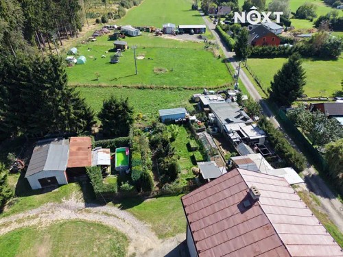 Prodej bytu 3+1 77 m²