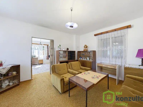 Prodej domu 345 m², pozemek 414 m²