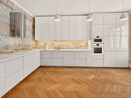 Prodej bytu 3+1 96 m²