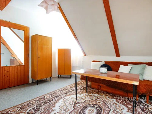 Prodej chalupy 140 m², pozemek 292 m²