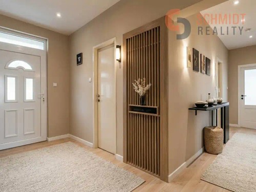 Prodej bytu 3+1 110 m²