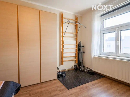 Prodaný byt 2+1 60 m²