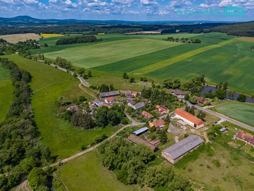 Prodej domu 112 m², pozemek 940 m²