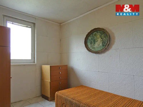 Prodej chaty 86 m², pozemek 777 m²