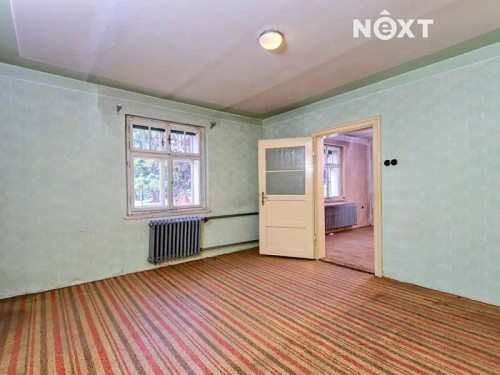 Prodej domu 115 m², pozemek 819 m²