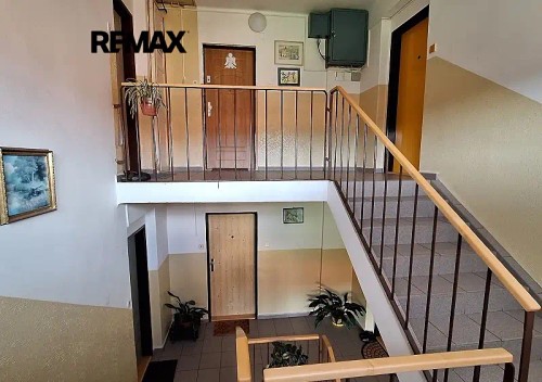 Prodaný byt 3+kk 64 m²