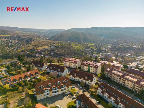 Prodaný byt 2+1 78 m²