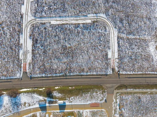 Prodej stavebního pozemku 857 m²