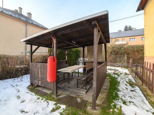 Prodej bytu 5+1 111 m²