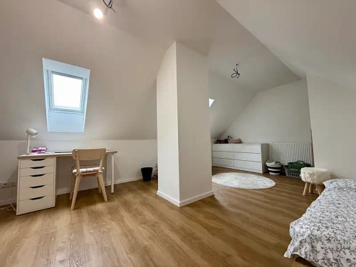 Prodaný byt 2+kk 84 m²