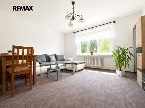 Prodej bytu 3+kk 57 m²