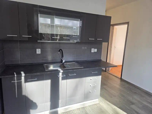 Prodaný byt 1+1 31 m²