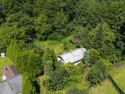 Prodej domu 78 m², pozemek 1540 m²