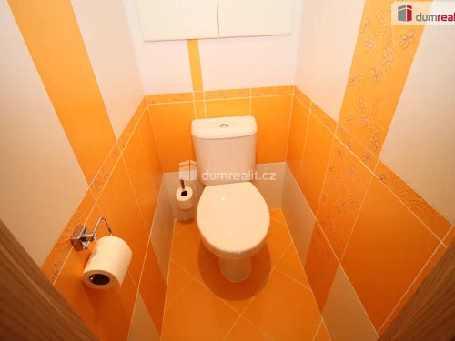 Prodaný byt 4+1 81 m²
