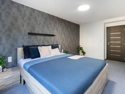 Prodaný byt 3+kk 63 m²