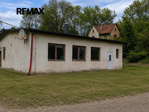 Prodej domu 154 m², pozemek 154 m²