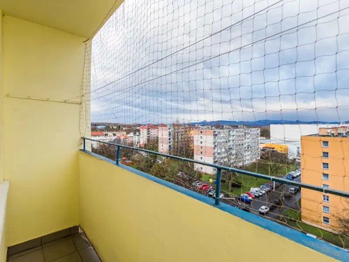 Prodaný byt 3+1 65 m²