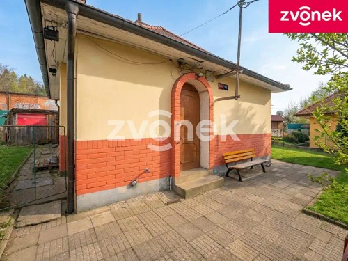 Prodej domu 50 m², pozemek 429 m²