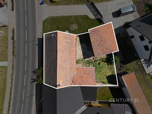Prodej domu 103 m², pozemek 265 m²