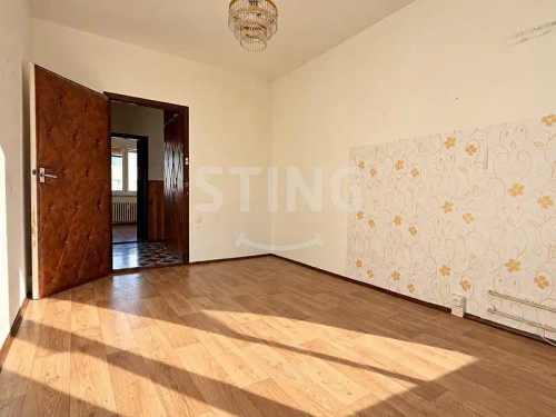 Prodej bytu 3+1 66 m²