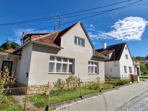 Prodej domu 120 m², pozemek 376 m²