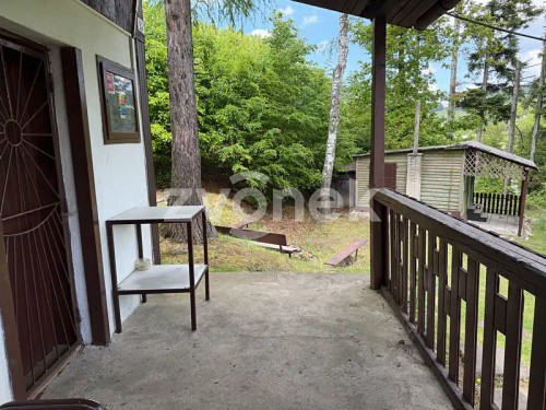 Prodej chaty 53 m², pozemek 1 m²