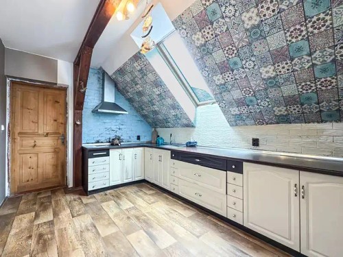 Prodej domu 177 m², pozemek 1575 m²