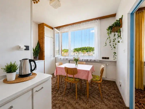 Prodej bytu 2+1 63 m²
