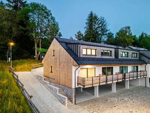 Prodej bytu 3+kk 99 m²