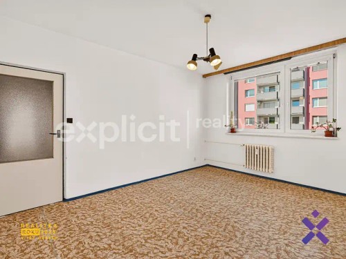 Prodej bytu 4+1 90 m²
