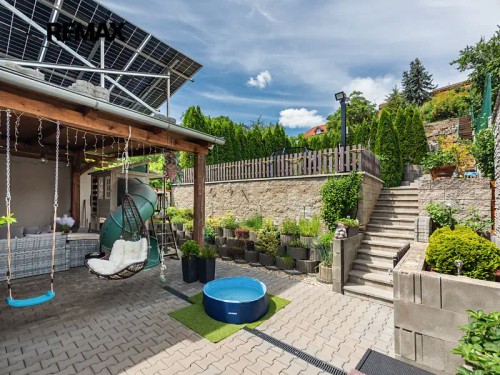 Prodej domu 208 m², pozemek 592 m²