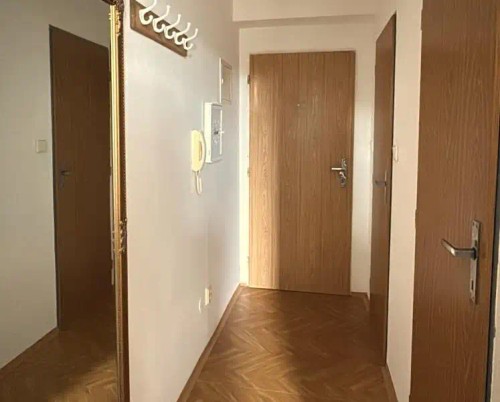 Prodaný byt 2+kk 41 m²