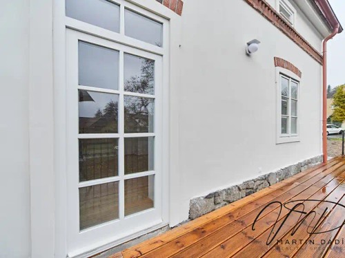 Prodej domu 159 m², pozemek 337 m²