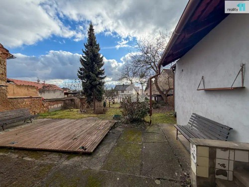 Prodej domu 200 m², pozemek 433 m²